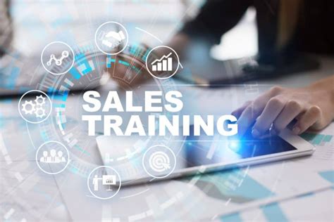 free sales training materials for trainers